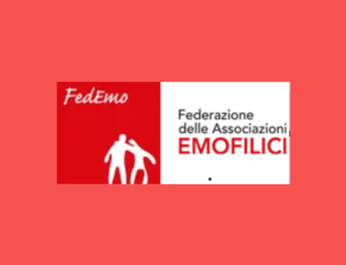 FedEmo “FEDERAZIONE DELLE ASSOCIAZIONI EMOFILICI”