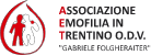 Associazione Emofilici Trentini Logo